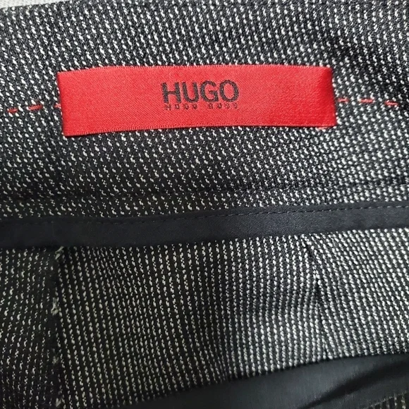 Hugo Boss Halune Pants - Picture 3 of 15